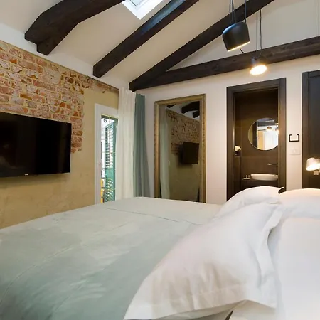 Lamenta בית הארחה ספליט