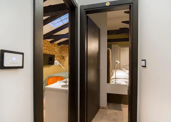 בית הארחה Lamenta ספליט