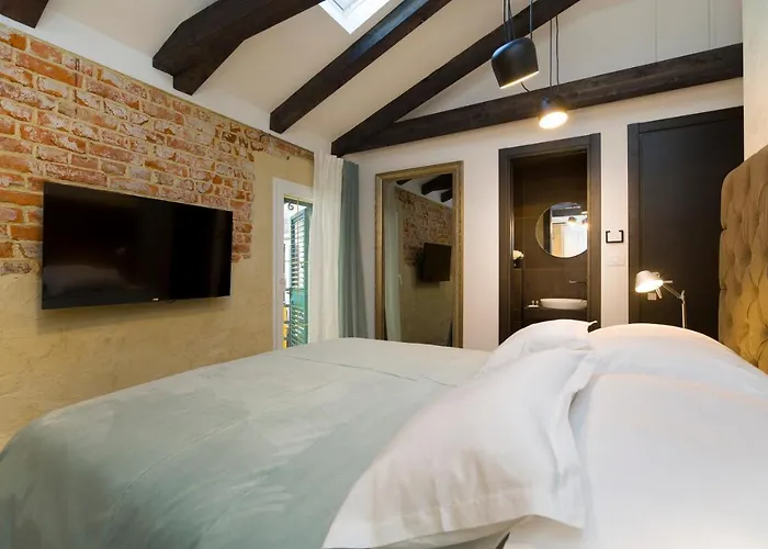 Lamenta Guest house Split