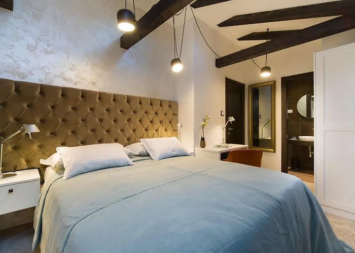 Guest house Lamenta Split