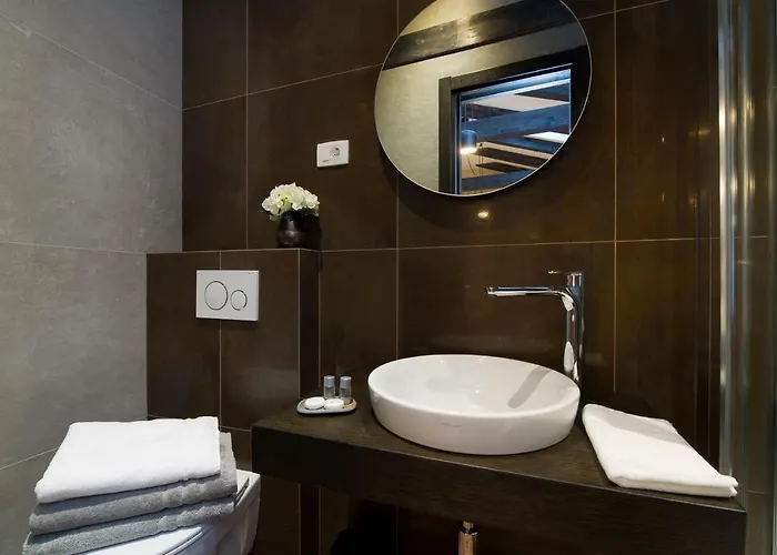 Lamenta Guest house 3*