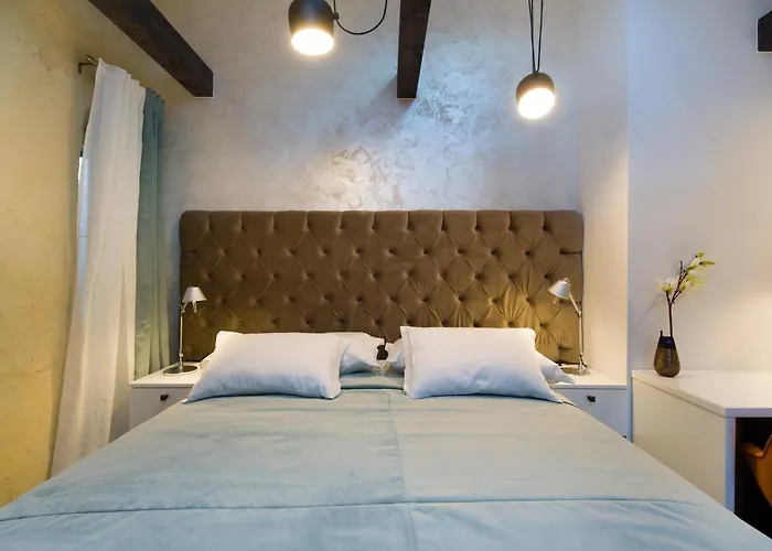 Lamenta Guest house Split