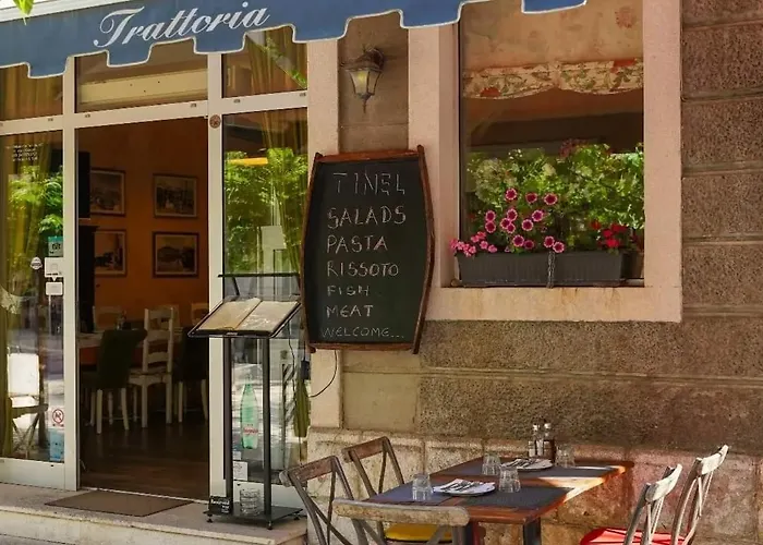 Lamenta Guest house 3*