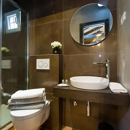 Guest house Lamenta