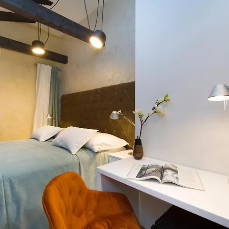 Guest house Lamenta 3*