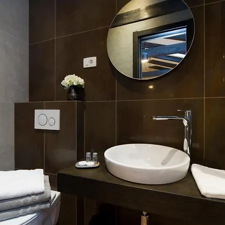 Lamenta Guest house 3*