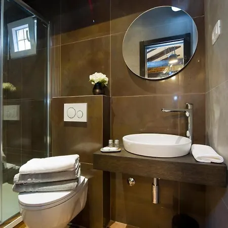 Guest house Lamenta