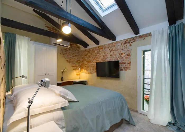 Lamenta Maison d'hôtes