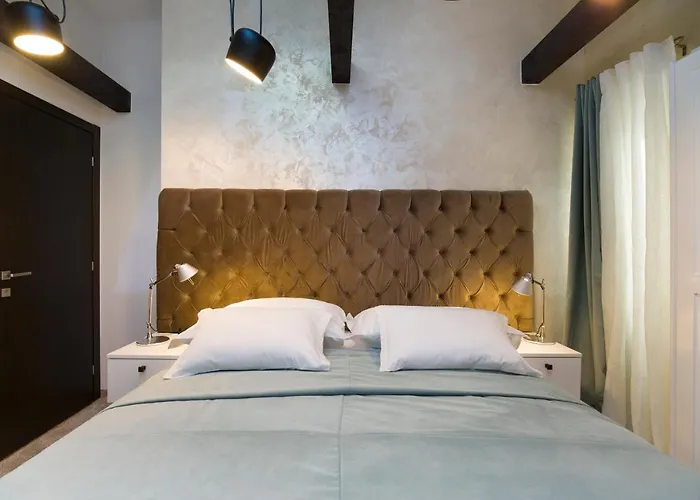 Maison d'hôtes Lamenta 3*