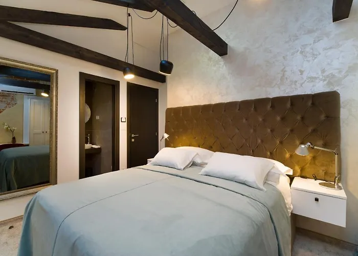 Lamenta Maison d'hôtes 3*