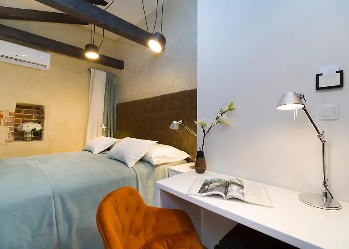 Maison d'hôtes Lamenta 3*