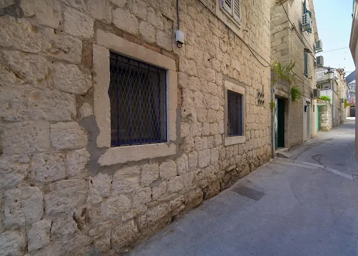 Maison d'hôtes Lamenta 3*