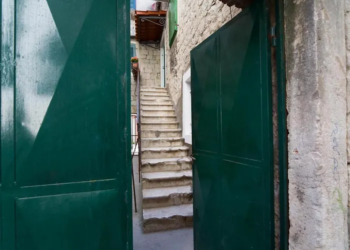 Lamenta Maison d'hôtes 3*